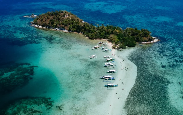 Komodo Diving Safety Details